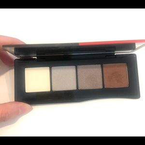 Shiseido Eyeshadow - Platinum Street Metals 02 - Like New!